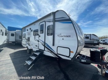 New 2022 Coachmen Freedom Express Ultra Lite 238BHS available in , Ohio