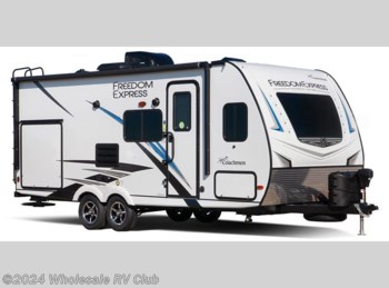 New 2022 Coachmen Freedom Express Ultra Lite 287BHDS available in , Ohio