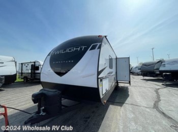 New 2022 Cruiser RV Twilight Signature TWS 2690 available in , Ohio