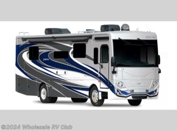 New 2022 Fleetwood Frontier 34GT available in , Ohio
