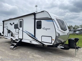 New 2022 Coachmen Freedom Express Ultra Lite 252RBS available in , Ohio