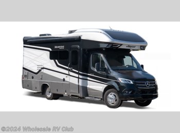New 2022 Jayco Melbourne Prestige 24RP available in , Ohio