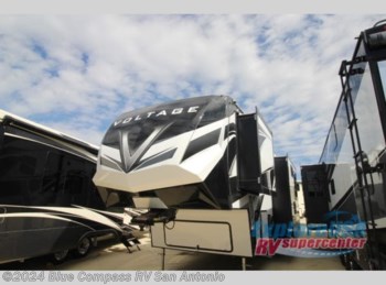New 2021 Dutchmen Triton 3571 available in San Antonio, Texas
