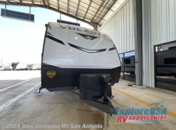 New 2022 CrossRoads Volante 29RB available in San Antonio, Texas