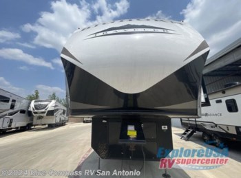 Used 2021 Heartland Bighorn Traveler 39RK available in San Antonio, Texas