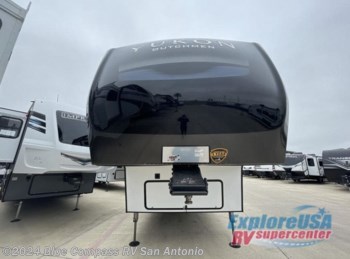 New 2022 Dutchmen Yukon 421FL available in San Antonio, Texas