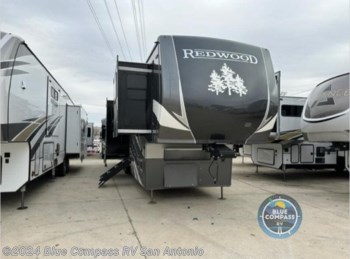New 2023 CrossRoads Redwood RW4200FL available in San Antonio, Texas