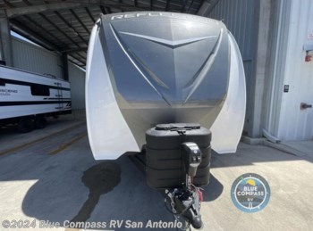 New 2024 Grand Design Reflection 315RLTS available in San Antonio, Texas