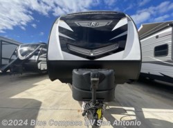  Used 2021 Cruiser RV Radiance Ultra Lite 32BH available in San Antonio, Texas