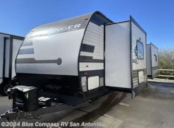 Used 2022 CrossRoads Zinger ZR340RE available in San Antonio, Texas