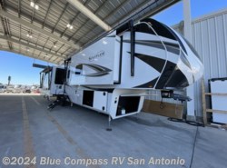 New 2024 Grand Design Solitude 417KB available in San Antonio, Texas