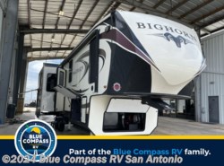 Used 2019 Heartland Bighorn 3500SE available in San Antonio, Texas