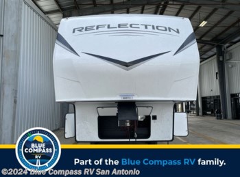 New 2024 Grand Design Reflection 100 Series 22RK available in San Antonio, Texas