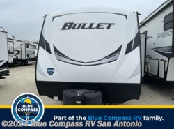 Used 2021 Keystone Bullet 250bhs available in San Antonio, Texas