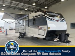 New 2024 CrossRoads Longhorn 280RK available in San Antonio, Texas