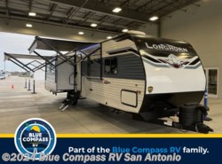 New 2024 CrossRoads Longhorn 340MB available in San Antonio, Texas