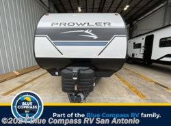 New 2024 Heartland Prowler 271SBR available in San Antonio, Texas