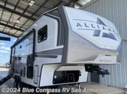 New 2024 Alliance RV Avenue All-Access 26RD available in San Antonio, Texas