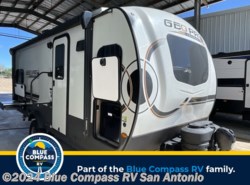 New 2024 Forest River  GEO PRO 20FKS available in San Antonio, Texas