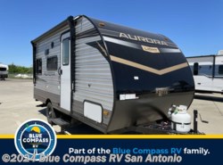 New 2024 Forest River Aurora Light 15RDX available in San Antonio, Texas