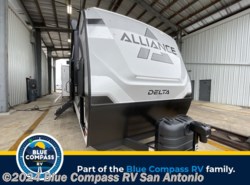 New 2024 Alliance RV Delta 294RK available in San Antonio, Texas