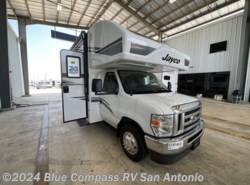 New 2025 Jayco Redhawk 31F available in San Antonio, Texas