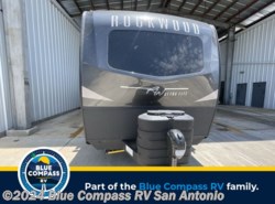 New 2024 Forest River Rockwood Ultra Lite 2606WS available in San Antonio, Texas