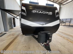 New 2024 Grand Design Imagine XLS 21BHE available in San Antonio, Texas