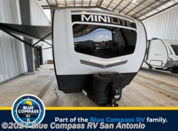 New 2024 Forest River Rockwood Mini Lite 2109S available in San Antonio, Texas