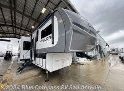 New 2025 Alliance RV Valor 36V11 available in San Antonio, Texas