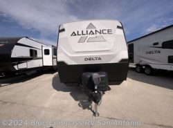 New 2024 Alliance RV Delta 251BH available in San Antonio, Texas