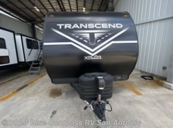 New 2025 Grand Design Transcend Xplor 24BHX available in San Antonio, Texas