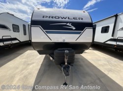 New 2025 Heartland Prowler 3211BH available in San Antonio, Texas