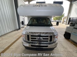 New 2025 Jayco Redhawk SE 22CF available in San Antonio, Texas