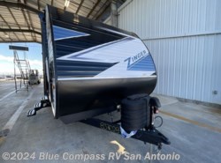 New 2025 CrossRoads Zinger Lite 260BH available in San Antonio, Texas