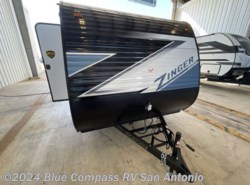 New 2025 CrossRoads Zinger Lite 18BH available in San Antonio, Texas