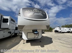 Used 2021 Alliance RV Paradigm 365rd available in San Antonio, Texas