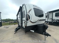 New 2024 Forest River Rockwood Geo Pro G20FKS available in San Antonio, Texas