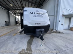 New 2025 Alliance RV Delta 252RL available in San Antonio, Texas