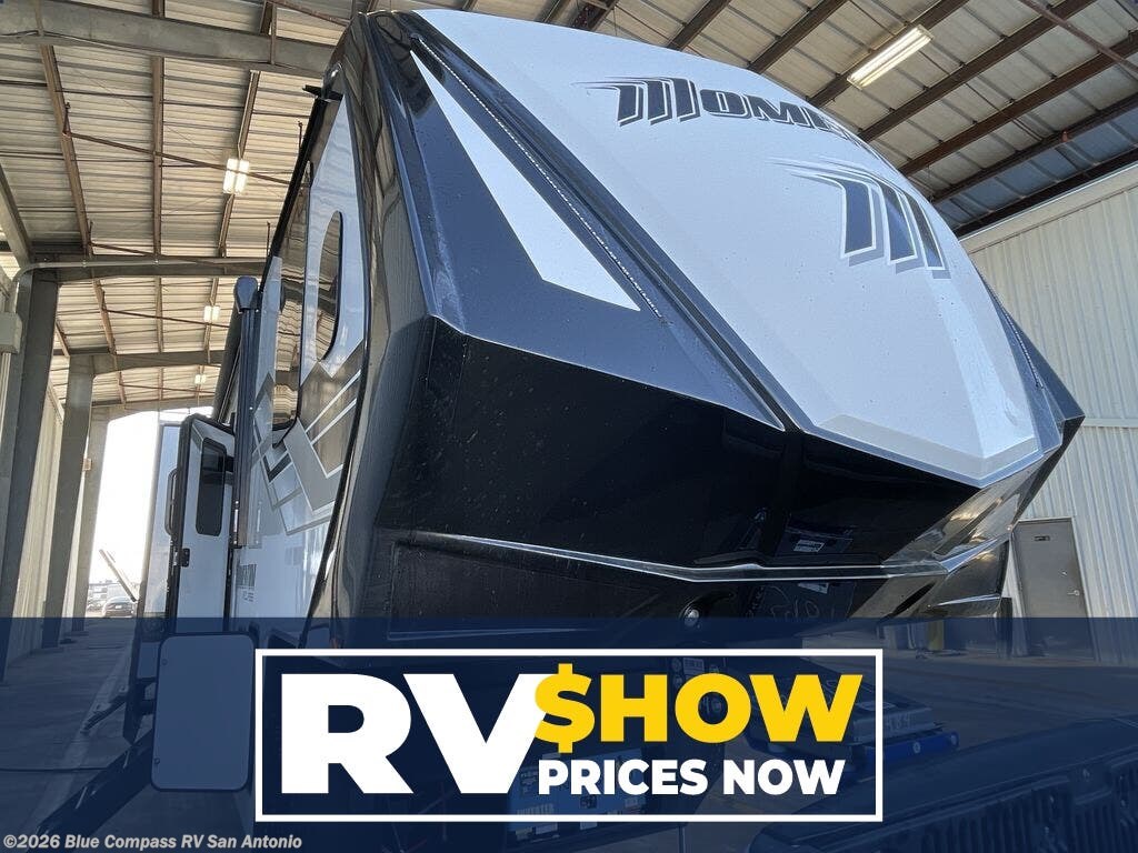 New 2025 Grand Design Momentum 344M available in San Antonio, Texas