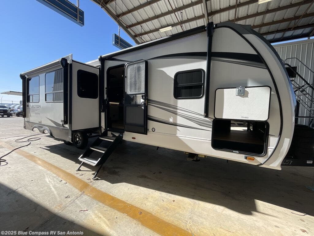 New 2025 Grand Design Reflection 312BHTS available in San Antonio, Texas