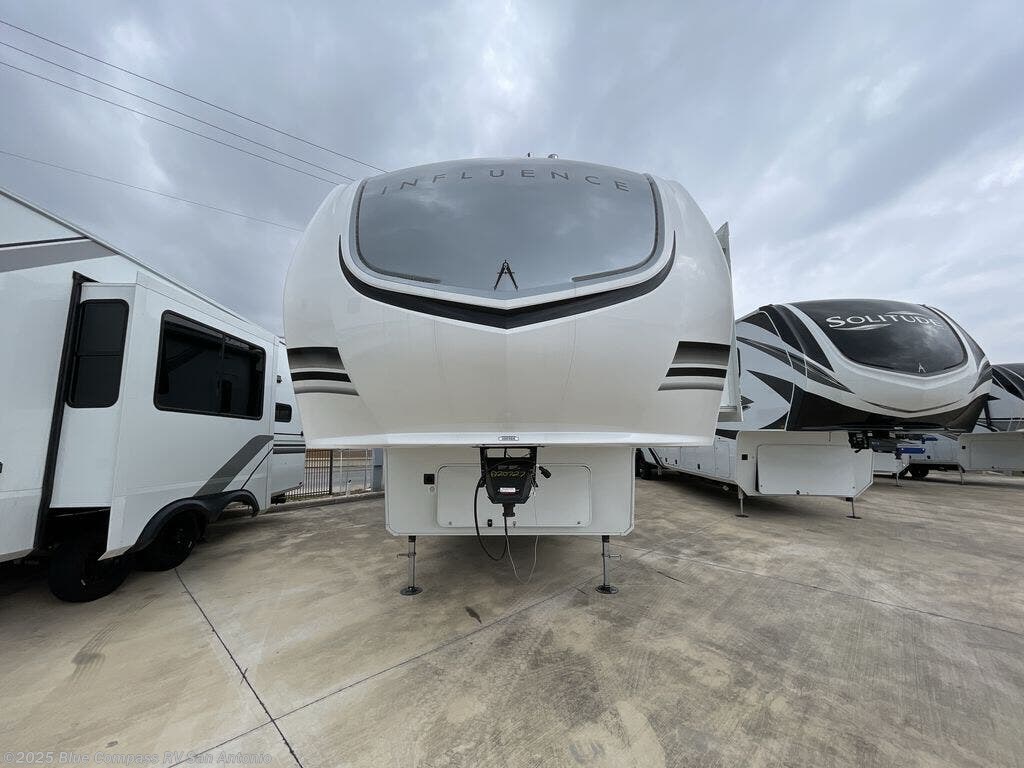 New 2025 Grand Design Influence 3503GK available in San Antonio, Texas