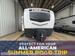New 2025 Forest River Rockwood Mini Lite 2515S available in San Antonio, Texas