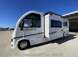 New 2025 Thor Motor Coach Geneva 24VS available in San Antonio, Texas