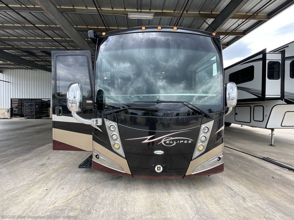 Used 2012 Winnebago Ellipse 42QD available in San Antonio, Texas