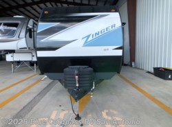 New 2025 CrossRoads Zinger 320FB available in San Antonio, Texas