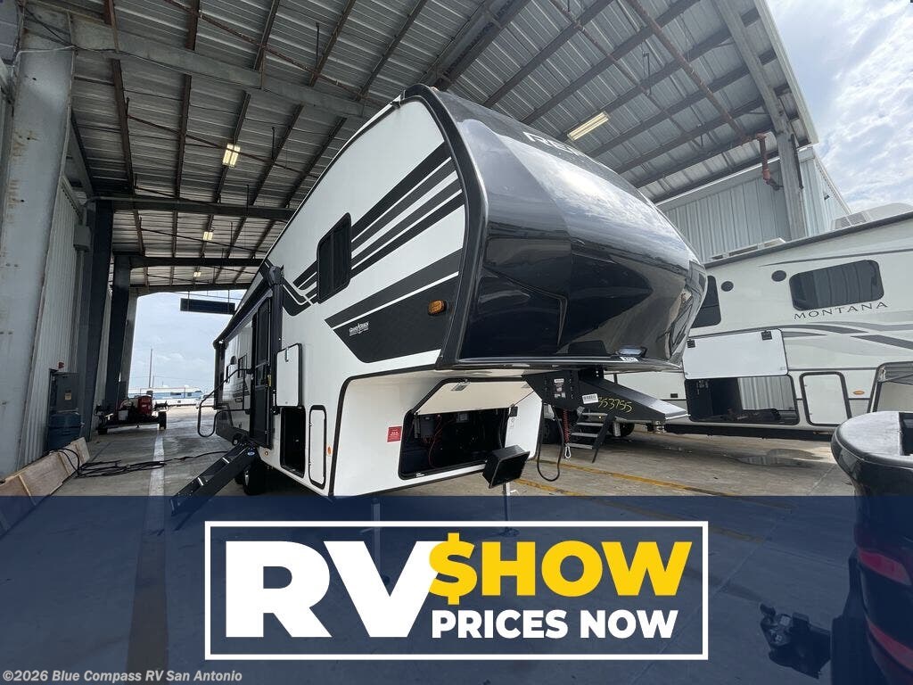 New 2026 Grand Design Reflection 100 Series 27BH available in San Antonio, Texas