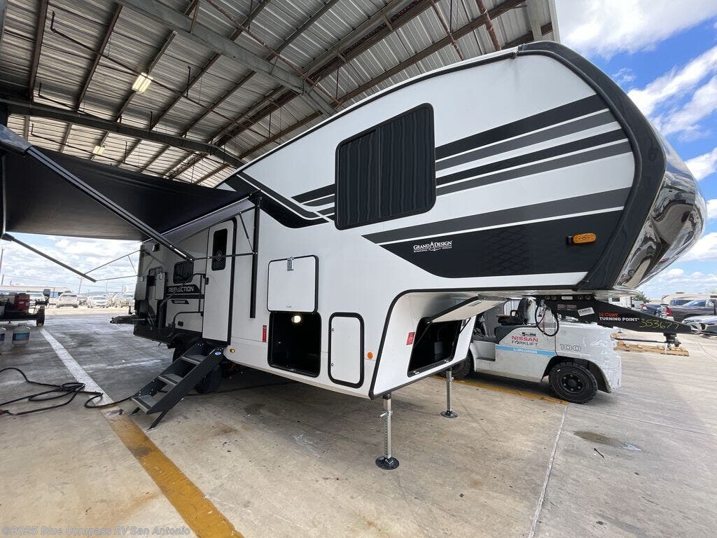 New 2026 Grand Design Reflection 150 Series 270BN available in San Antonio, Texas