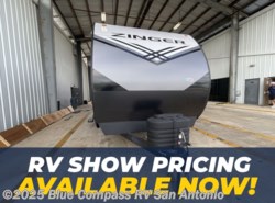New 2026 CrossRoads Zinger 390DB available in San Antonio, Texas