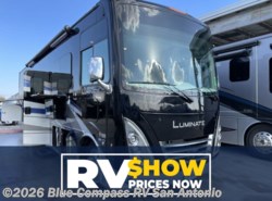 Used 2023 Thor Motor Coach Luminate BB35 available in San Antonio, Texas